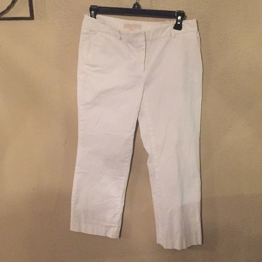 Micheal kids capris